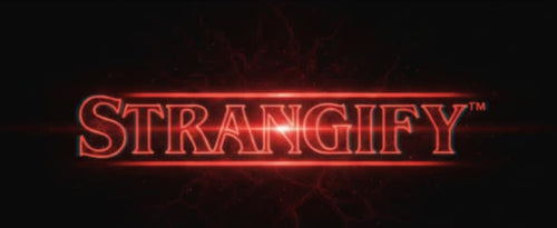 Strangify™ 